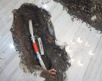 高要测漏水电话