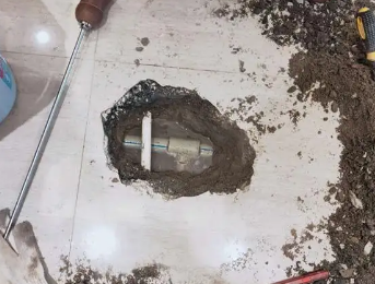 高要测漏水电话