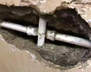 高要测漏水哪家好