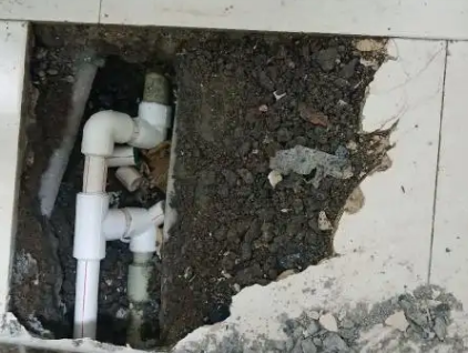 高要测漏水哪家好