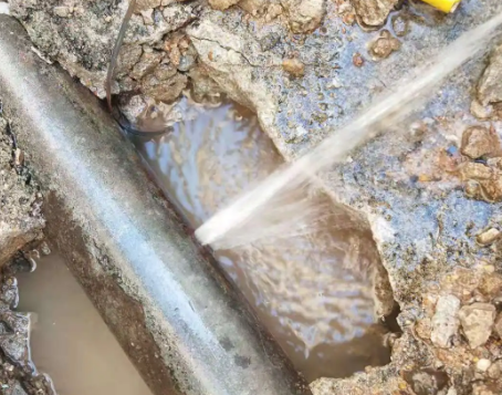 高要测漏水公司