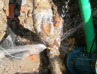 高要测漏水公司电话