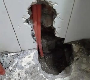 高要漏水检测电话