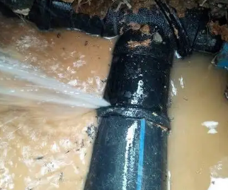 高要测漏水公司哪家好