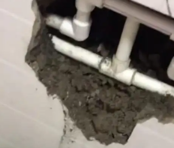 高要漏水检测电话