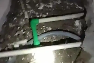 高要测漏水公司