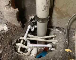 高要漏水检测哪家好