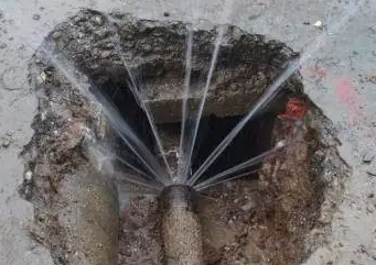 高要漏水检测多少钱