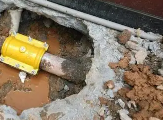 高要漏水检测哪家好