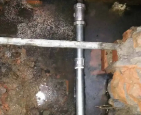 高要漏水检测公司电话