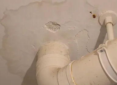 高要卫生间测漏水多少钱