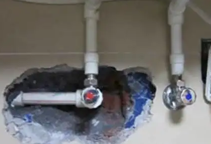 高要卫生间测漏水查询方法