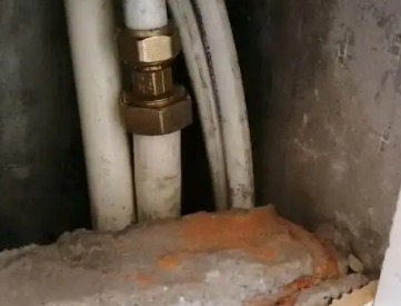 高要水管漏水检测哪家好