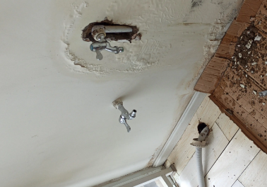 高要卫生间测漏水