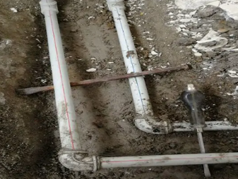 高要卫生间测漏水多少钱