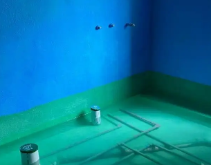 高要卫生间防水