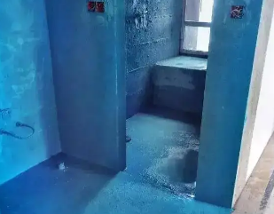 高要卫生间防水哪家好