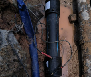 高要水管漏水检测多少钱