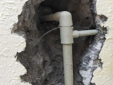 高要卫生间测漏水哪家好