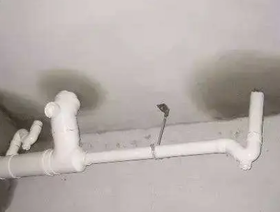 高要卫生间测漏水的几种情景