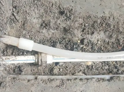 高要卫生间测漏水哪家好