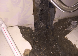 高要卫生间测漏水哪家好