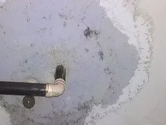 高要卫生间测漏水之怎么维修