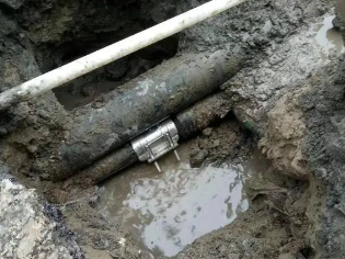 高要水管漏水检测的传递距离多少