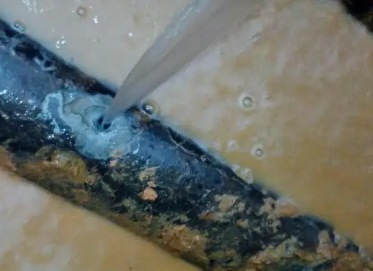 高要水管漏水检测多少钱