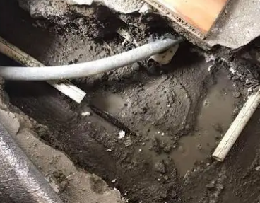 高要卫生间测漏水价格明细