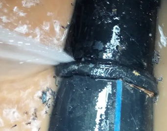 高要水管漏水检测的小妙招