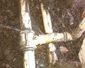 高要卫生间测漏水多少钱