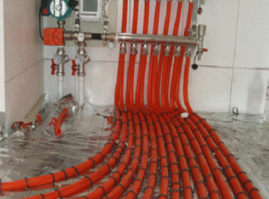 高要地暖维修多少钱