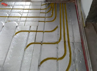 高要地暖维修哪家好