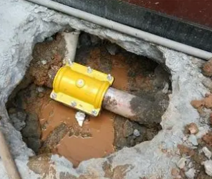 高要水管漏水检测的几种情况
