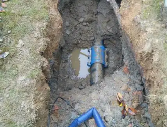 高要水管漏水检测多少钱