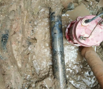 高要水管漏水检测的检测方法