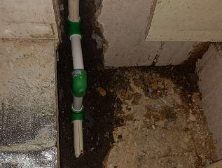 高要卫生间测漏水哪家好