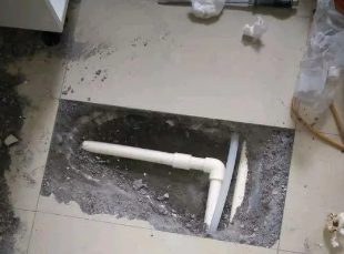 高要卫生间测漏水哪家好