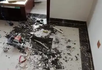 高要漏水检测多少钱