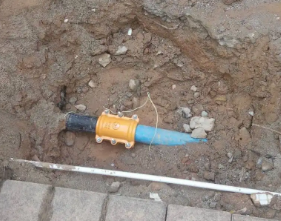 高要水管漏水检测的情况