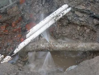 高要测漏水多少钱