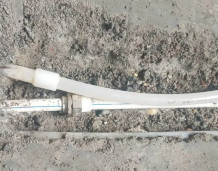 高要测漏水哪家好