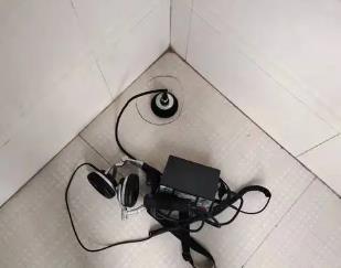 高要测漏水公司