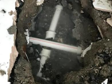 高要漏水检测公司哪家好