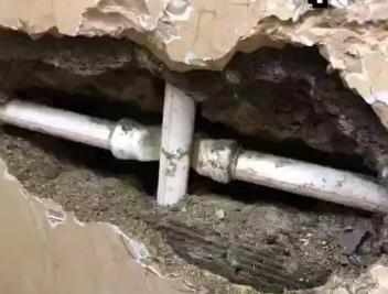 高要漏水检测电话多少