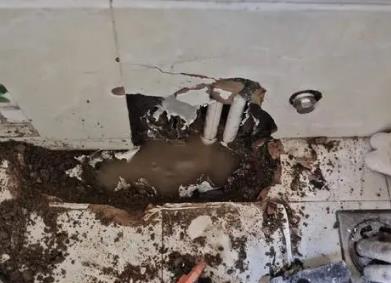 高要漏水检测电话