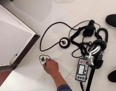 高要测漏水公司电话